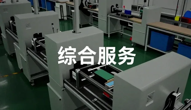 企业宣传册设计